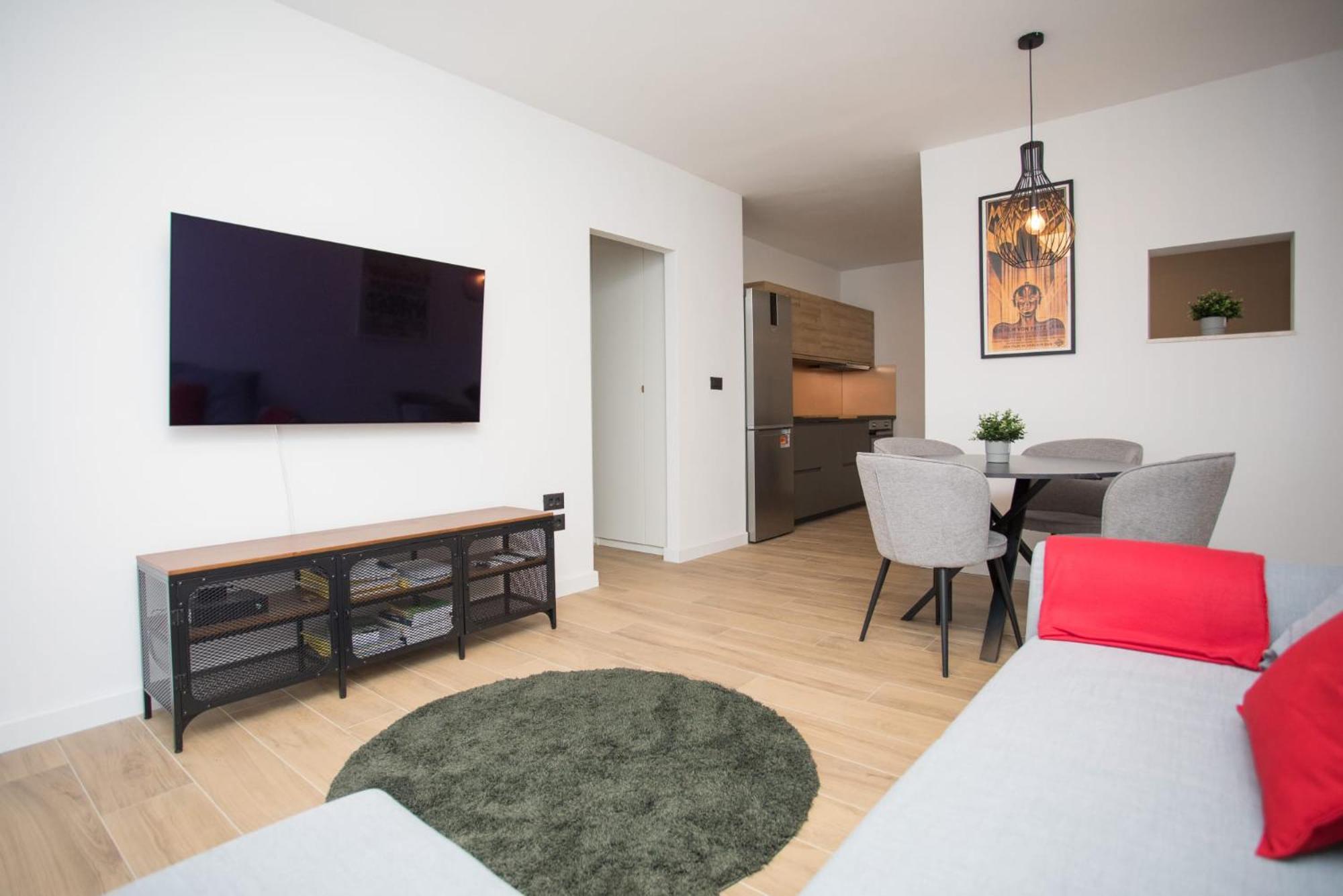 Lumi'S Perfect Place Near Beach With Garden & Free Public Parking Split Luaran gambar