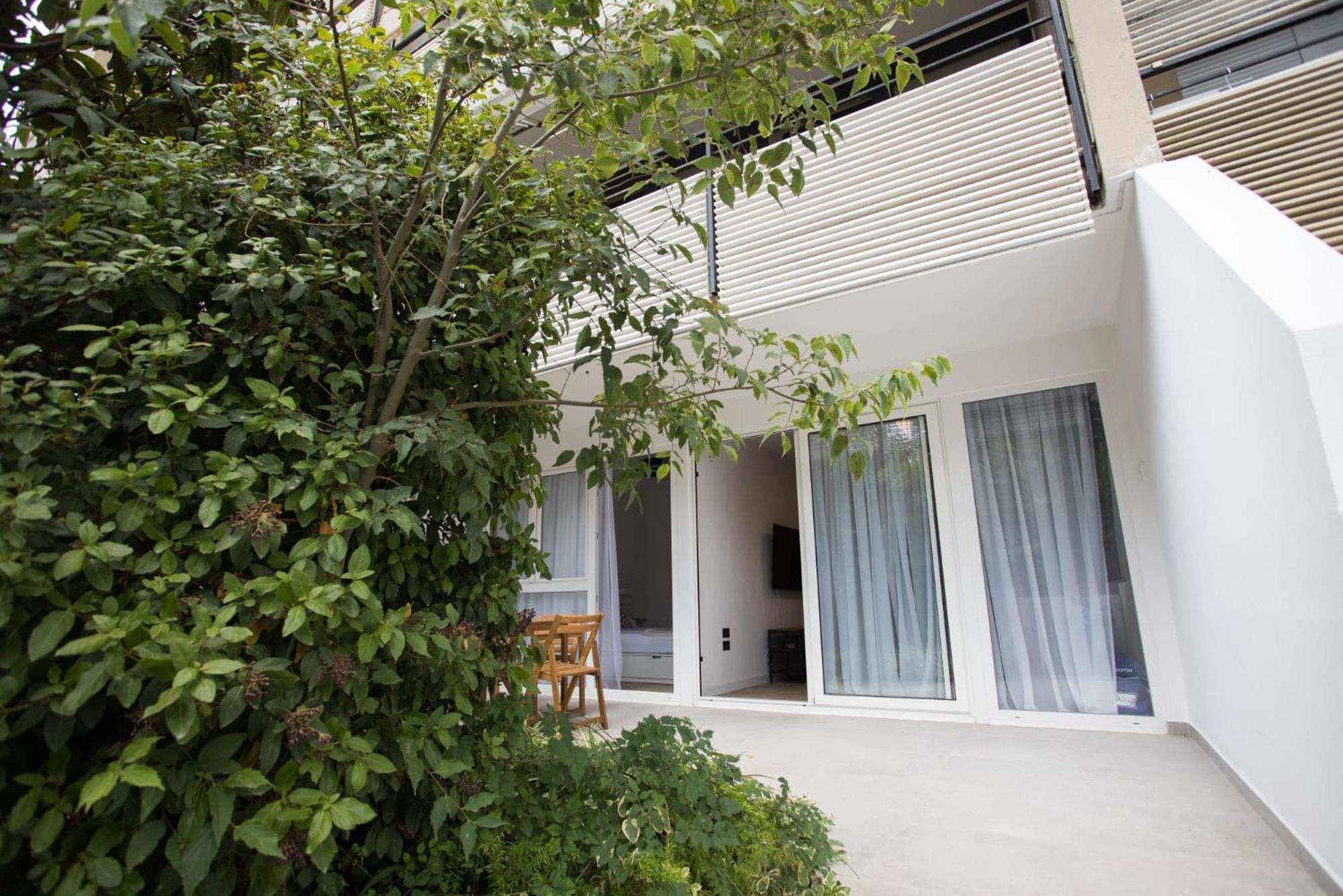 Lumi'S Perfect Place Near Beach With Garden & Free Public Parking Split Luaran gambar
